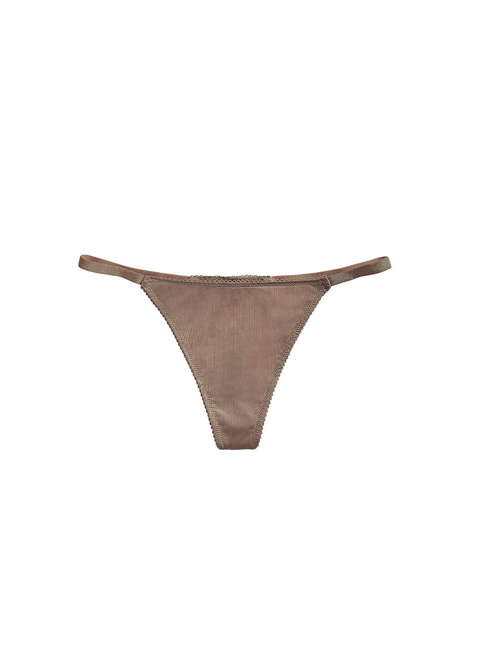 Sascha Thong - smooth