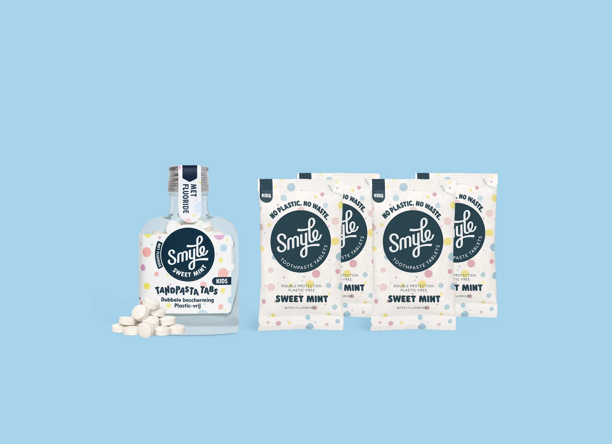 How to Choose the Right Smyle Toothpaste Tablet Flavor for Your Taste
