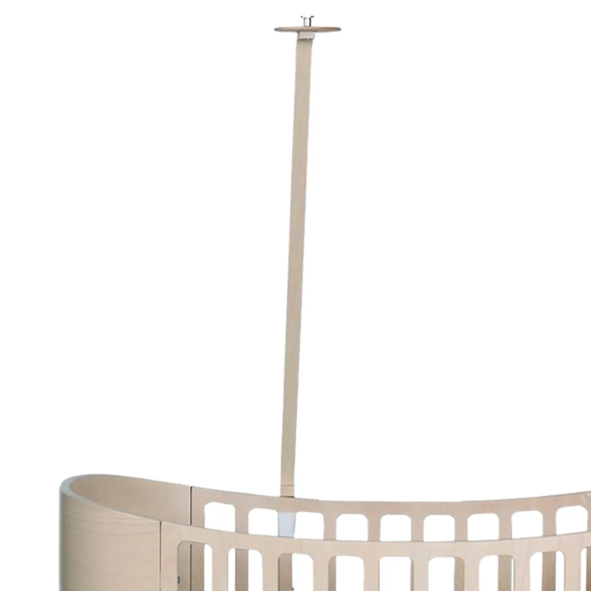 Leander Classic™ himmelpind: Sådan monteres