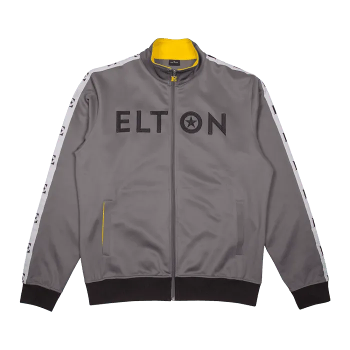 Taped Track Jacket vs. Zip Track Jacket: Welche wählen