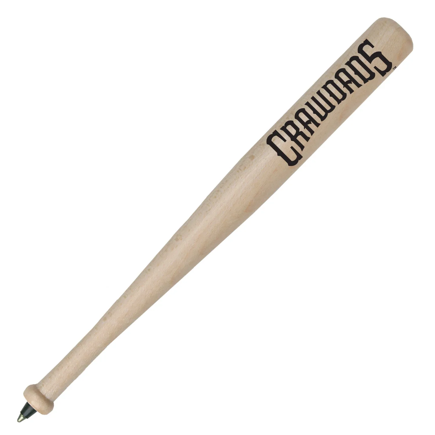 Hickory Crawdads Bat Pen