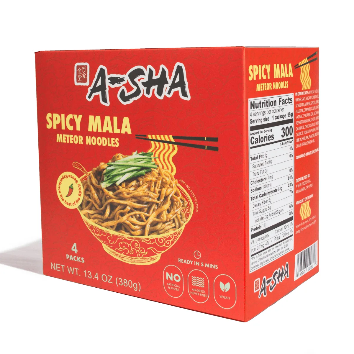 Noodle Snack Boxes for Busy Professionals: Top Ready-to-Eat Options to Power Your Workday