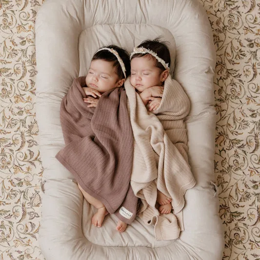 How to Choose Safe Organic Baby Toys: Non-Toxic Materials and Age Appropriateness