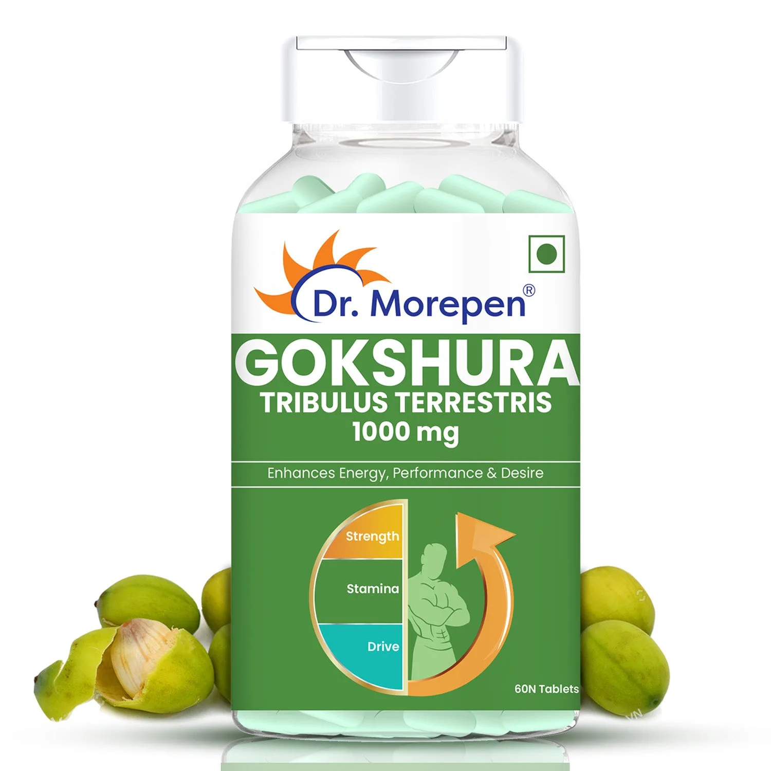 Gokshura