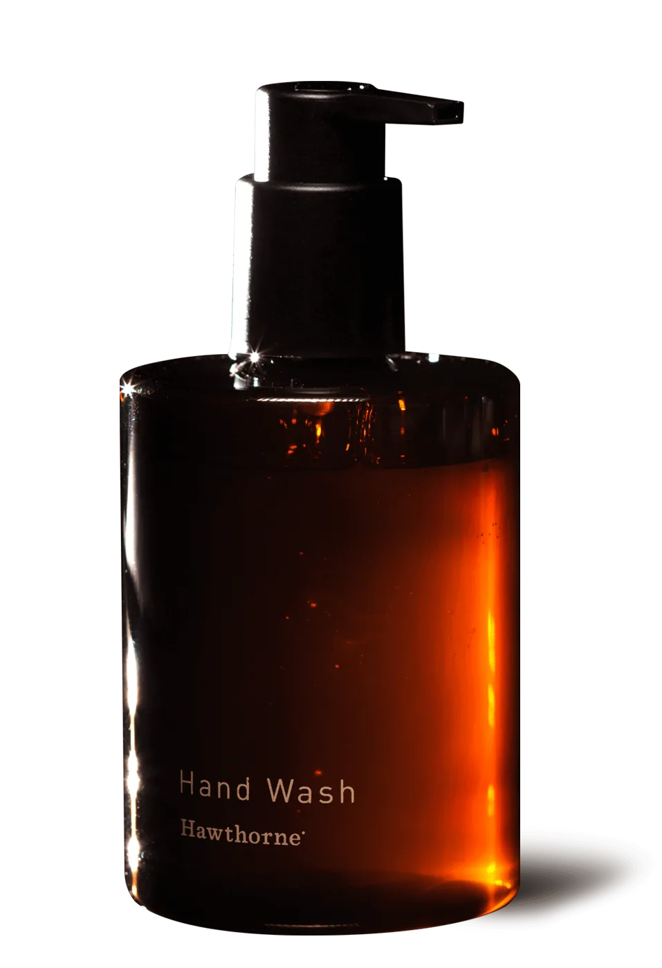 Fragrance-Free Hand Wash
