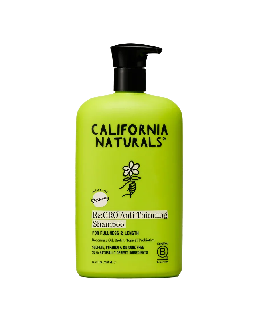 Re:Gro Anti-Thinning Shampoo