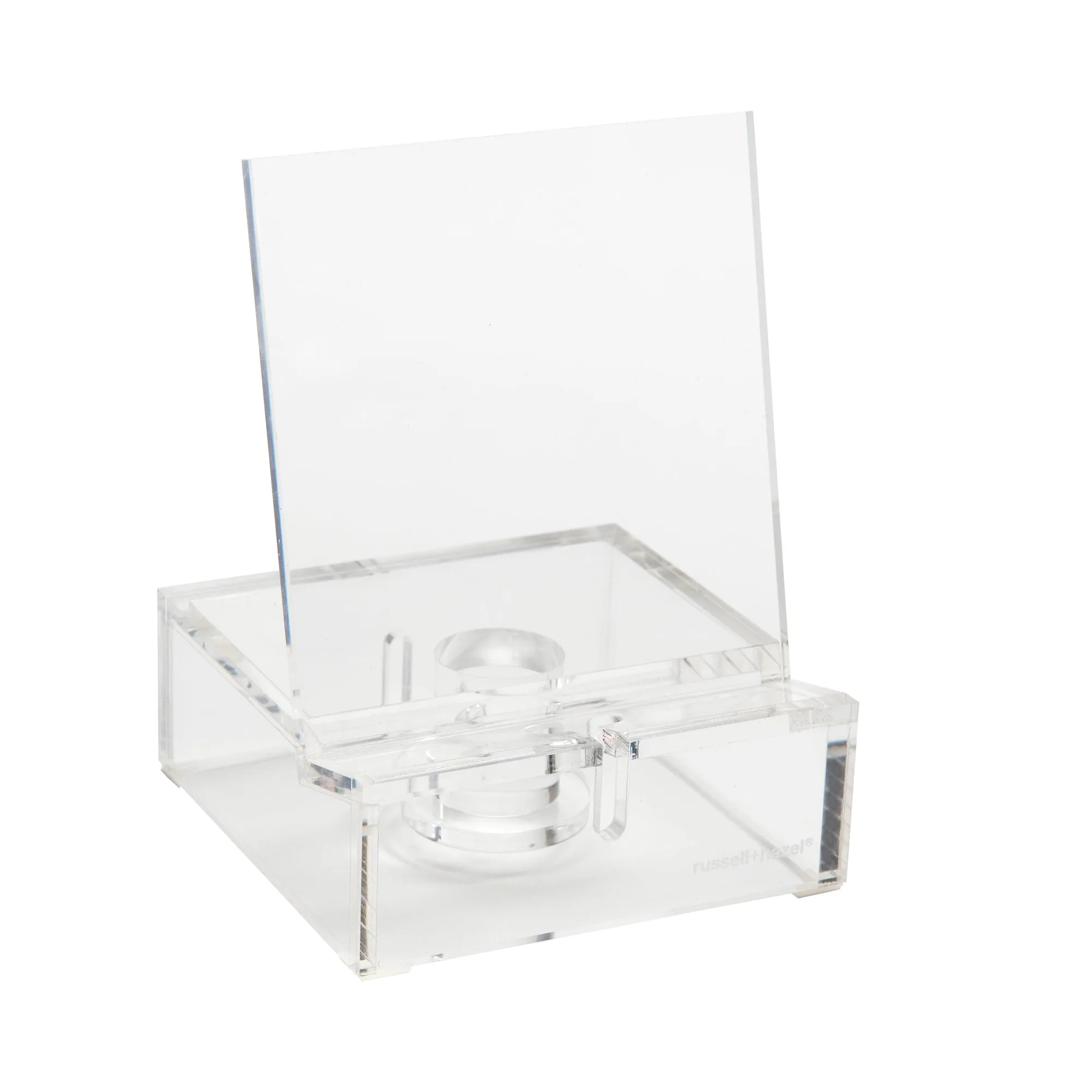 Acrylic Phone Bloc