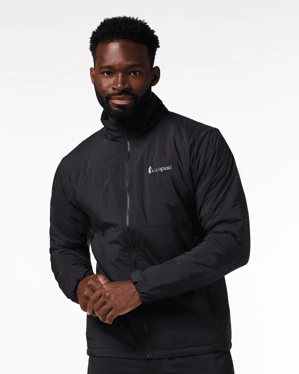 Cotopaxi Pacaya 2.0 vs. Pacaya Lite: Welche Isolationsjacke passt?