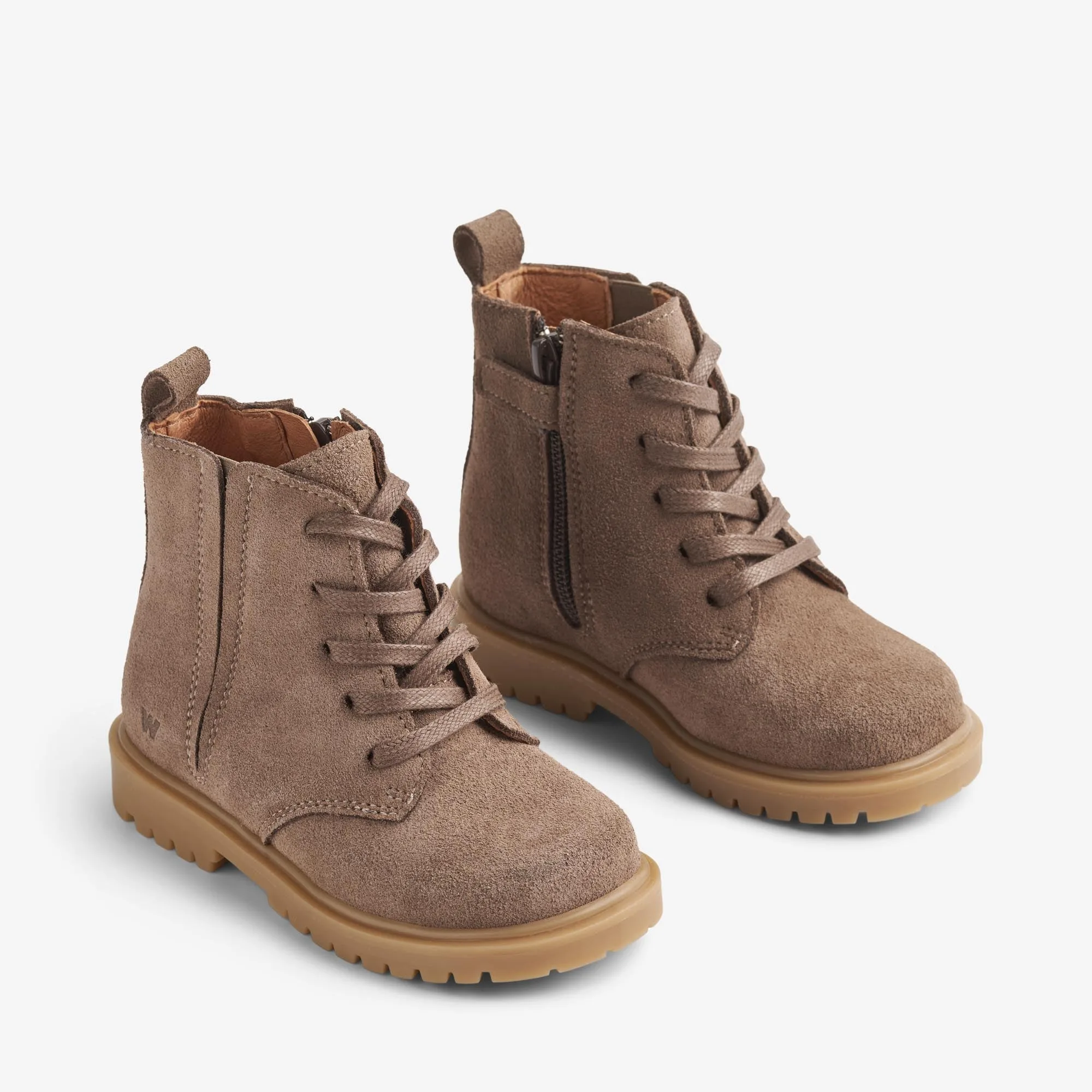 Bota Ryder - marrón toffee