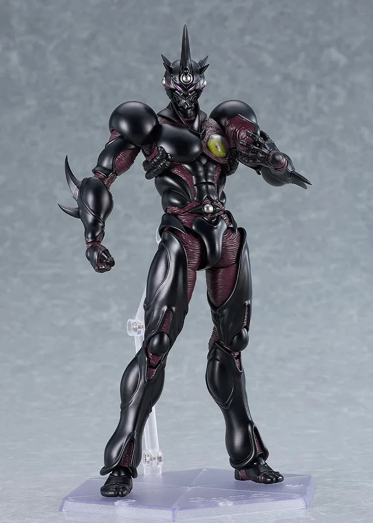 Bio Booster Armor Guyver III: Ultimate Edition Figma No.700 Pre-Order 23/08/26