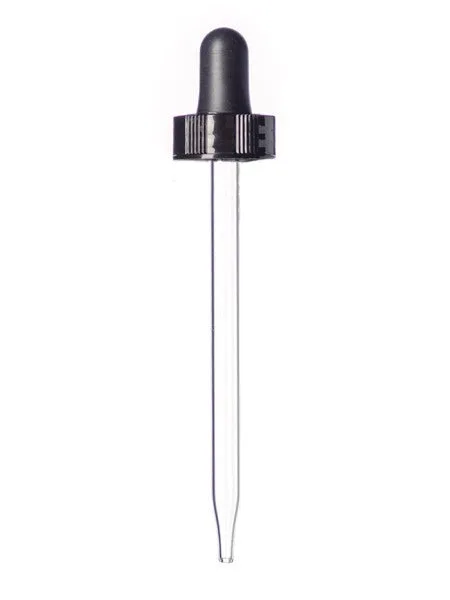 4 Ounce Bottle Dropper
