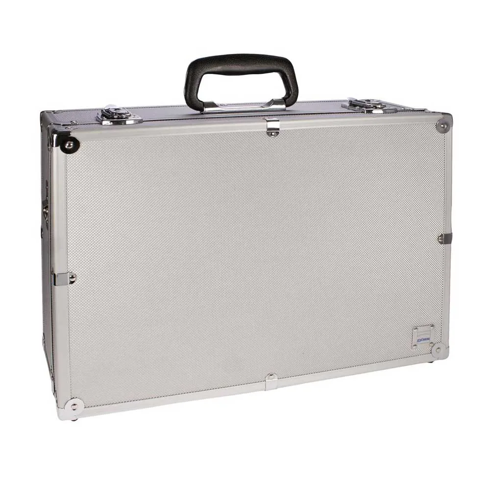Aluminium Camera Cases: Foam vs No Foam for Gear Protection