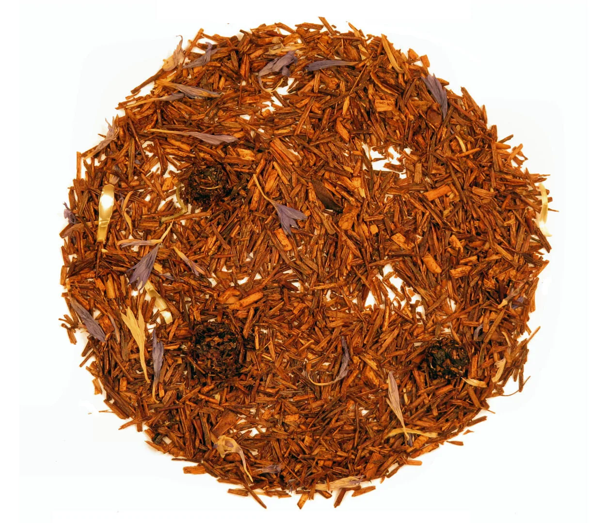 Rooibos Blueberry