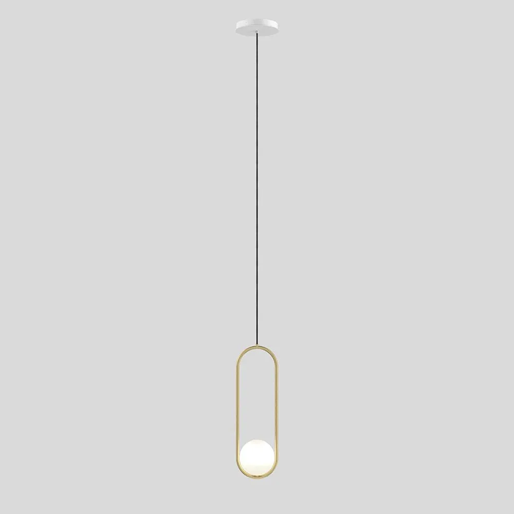 How to Choose the Right Pendant Light Height for Your Space