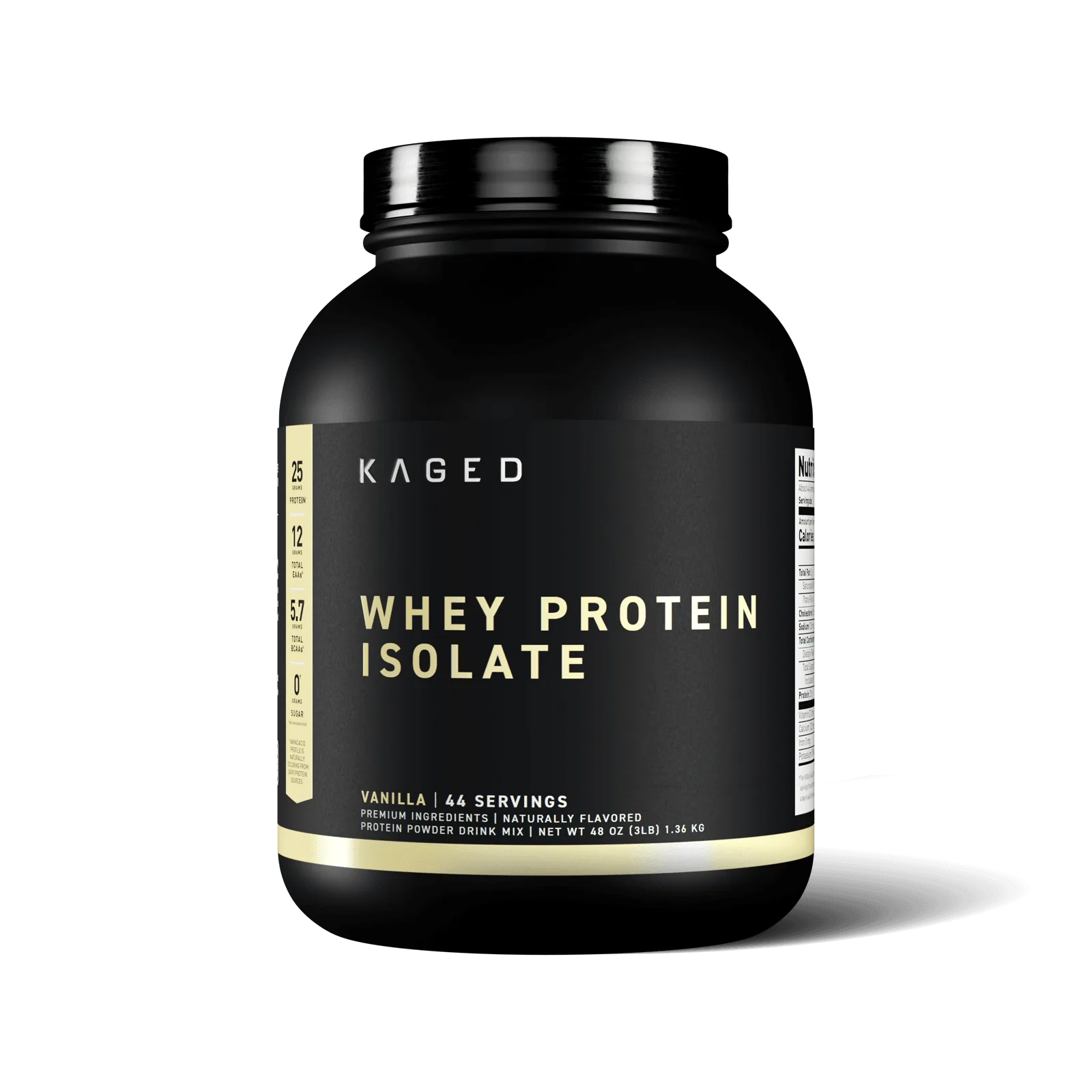 Review Protein Kaged: Bubuk Protein Mana yang Harus Anda Pilih?
