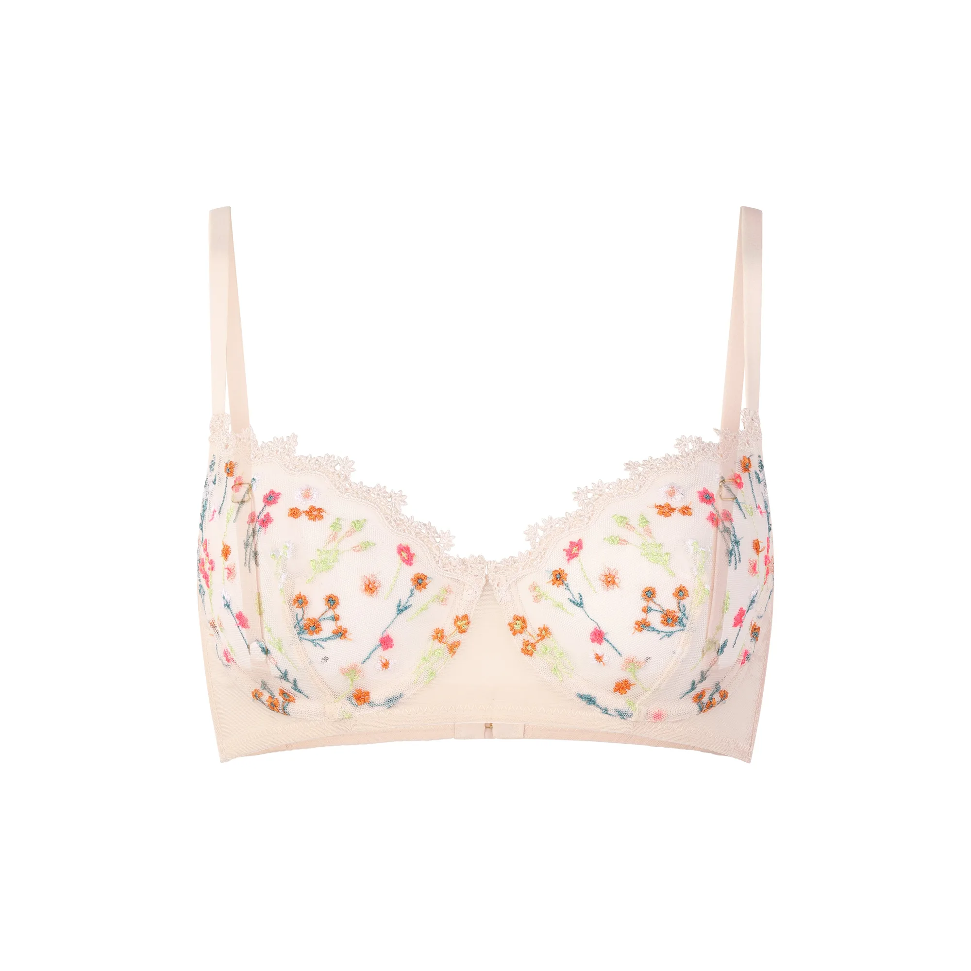 Reggiseno con ferretto: come capire se ti sostiene