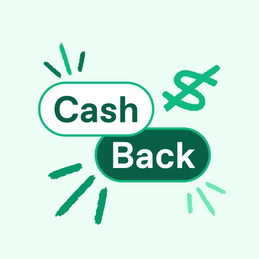Srovnání cashback sazeb: 10% vs 15% vs 20% zpět