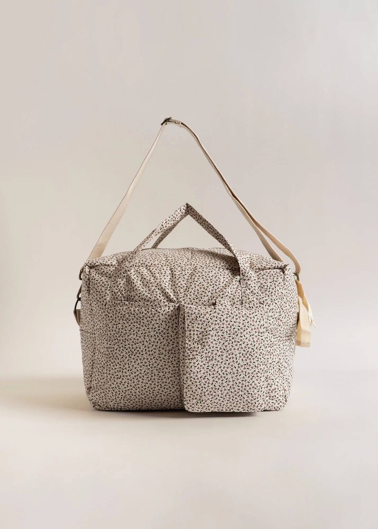 How to Choose a Changing Bag That Holds Everything