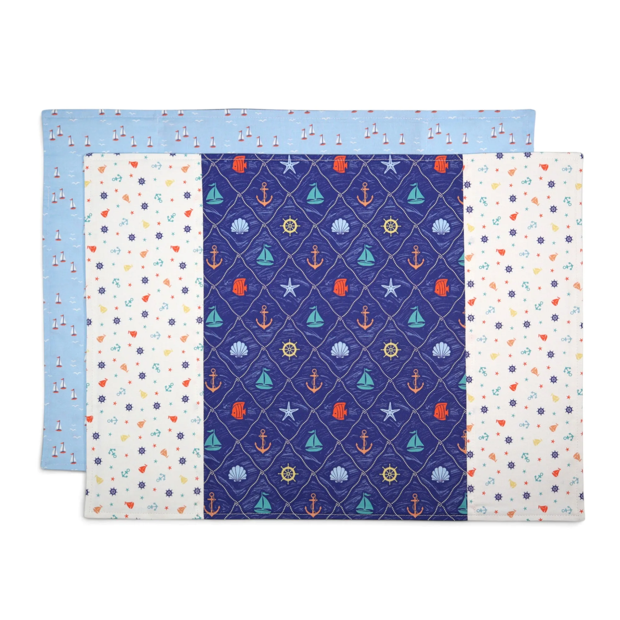 Placemats Sewing Kit
