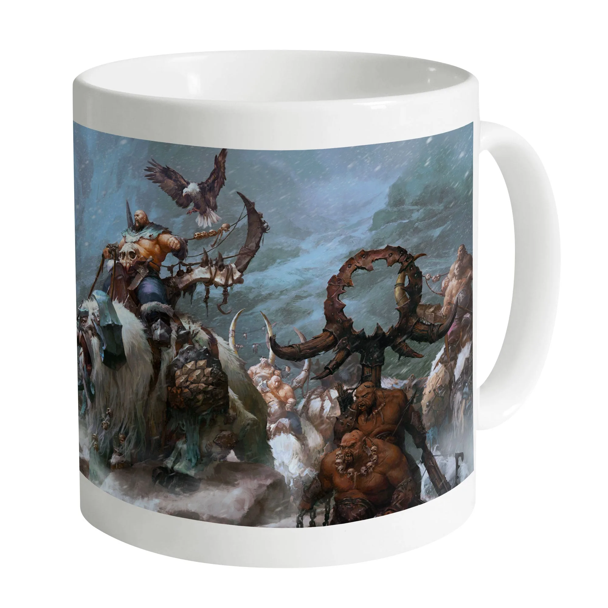 Warhammer Verzamelobjecten: Start je Collectie