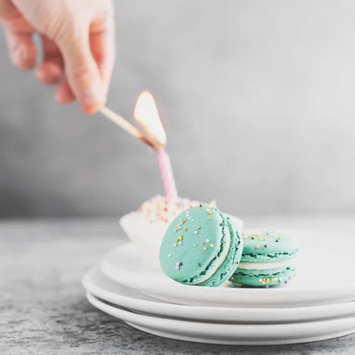 Kann man französische Macarons einfrieren? Tipps zur Lagerung und zum Auftauen