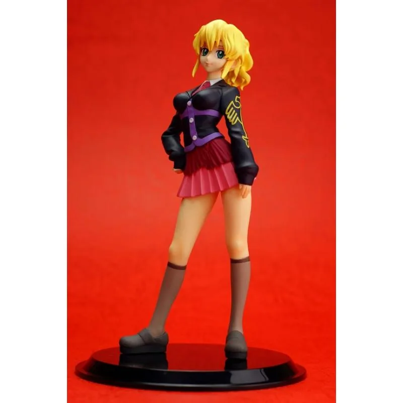 Guía de compra de la figura de Jessica de Umineko