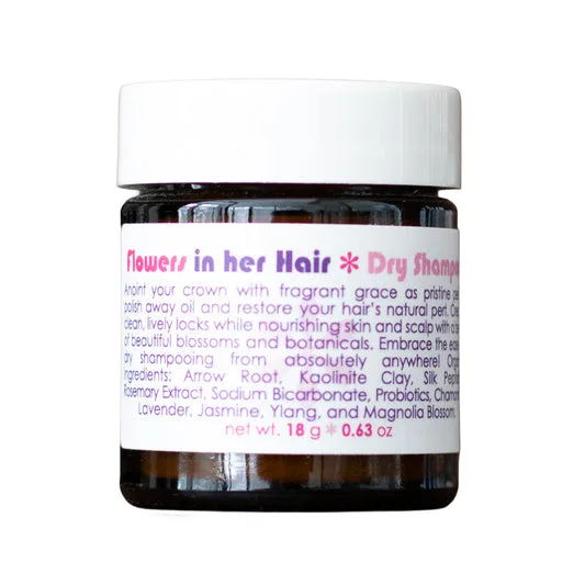 Kuivashampoo vs. perusshampoo: Kumpi sopii sinulle?