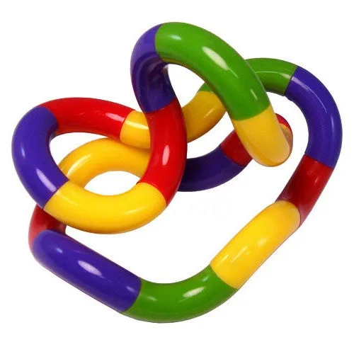 Tangle Jr. Classic für sensorische Bedürfnisse nutzen