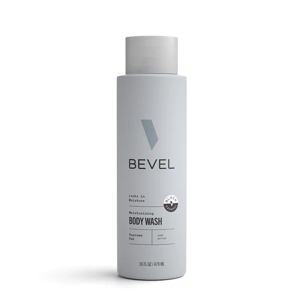 How to Fix Razor Bumps on Your Neck with Bevel Products