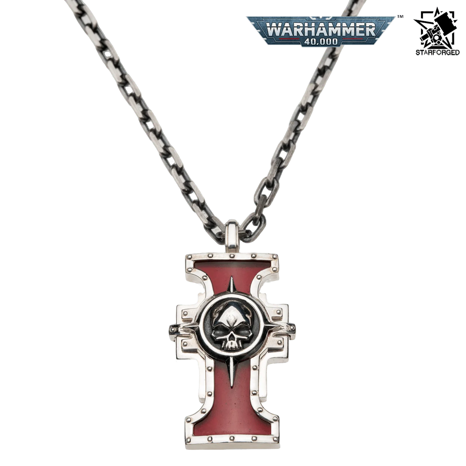 So wählen Sie einen Warhammer-40K-Anhänger für Ihre Fraktion