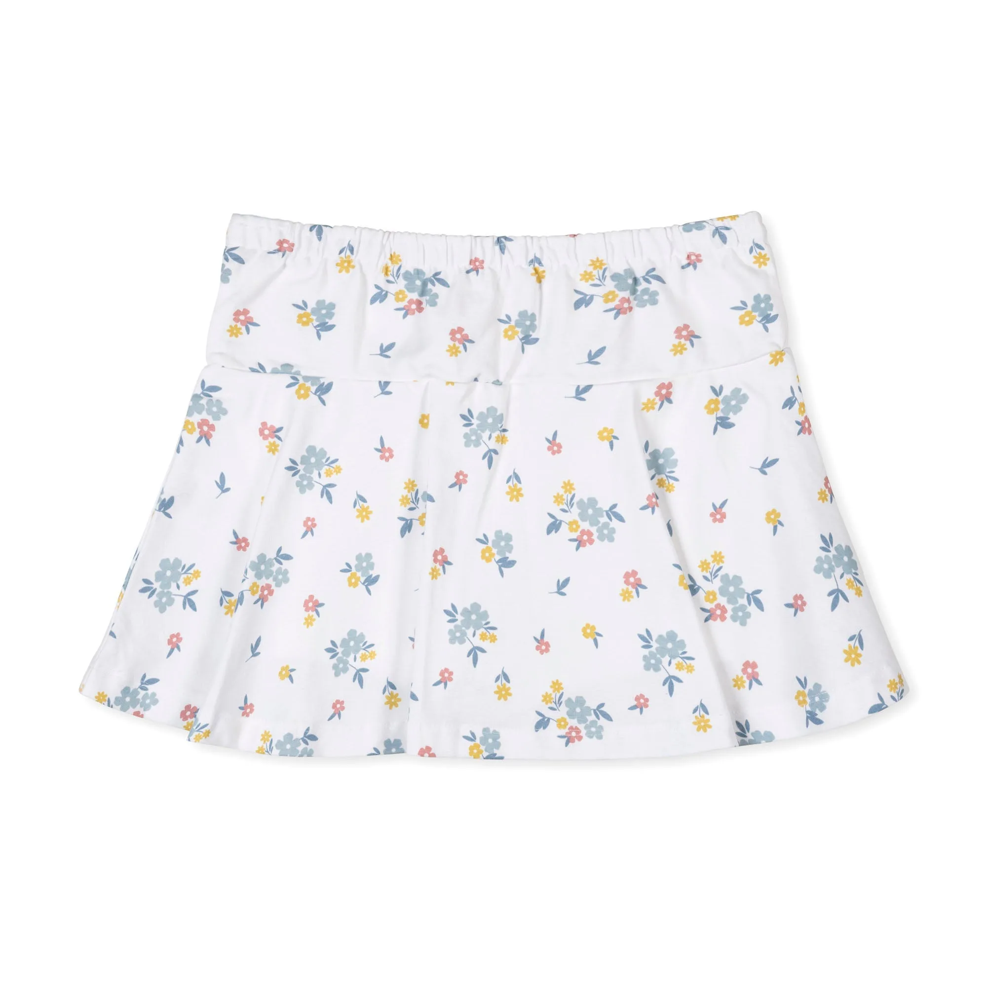 Come abbinare un skort per il gioco attivo