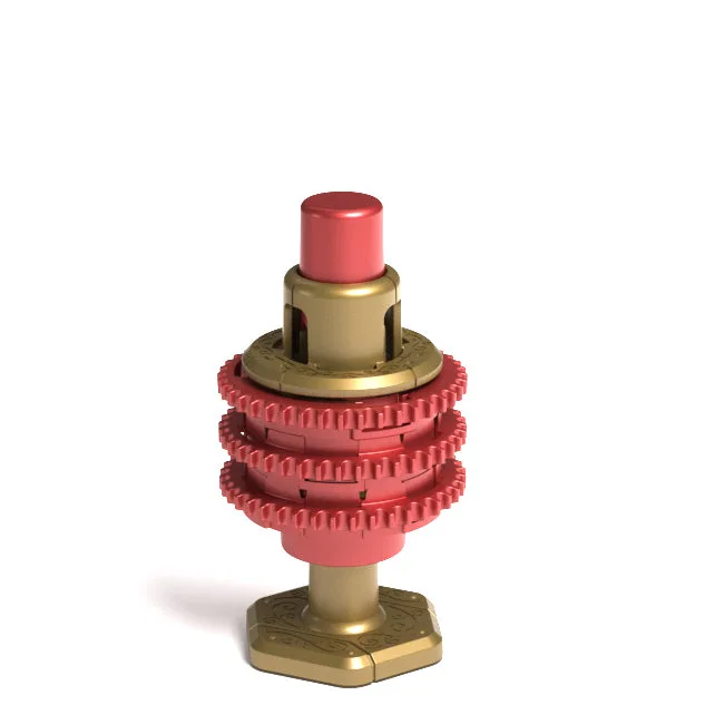 Spintronic Switch