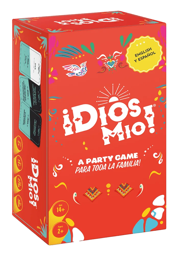Dios Mio! Antojitos Pack: What's Inside the Expansion