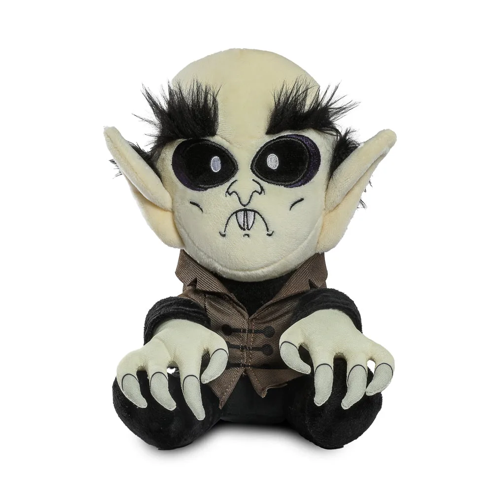 Critical Role Bells Hells Orym Phunny Plush Review: A Must-Have for Fans?