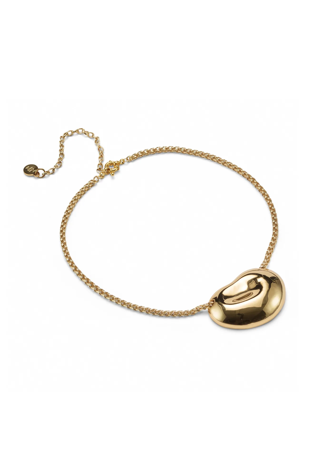 Zoe Chain Necklace