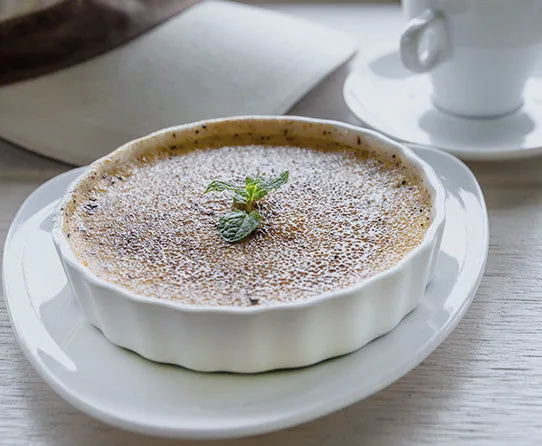 Crème Brûlée ou Caramel Nut Cold Brew : lequel essayer ?