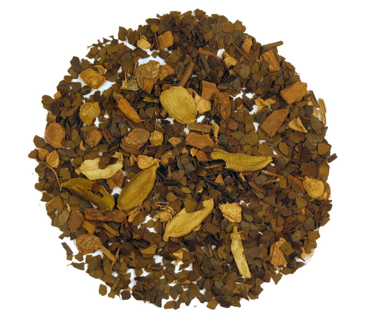 Come preparare Mate Chino per una tisana energizzante
