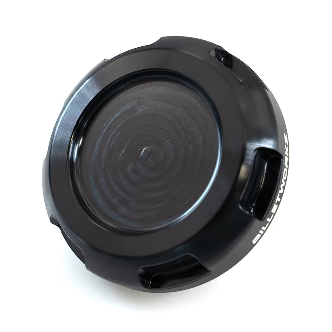 Mele Oil Cap vs TMG Oil Cap: Which One Fits Your Build