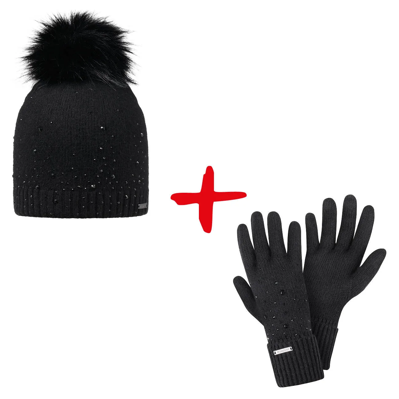 Bundle Deals: Merino Hat and Gloves for Winter Comfort