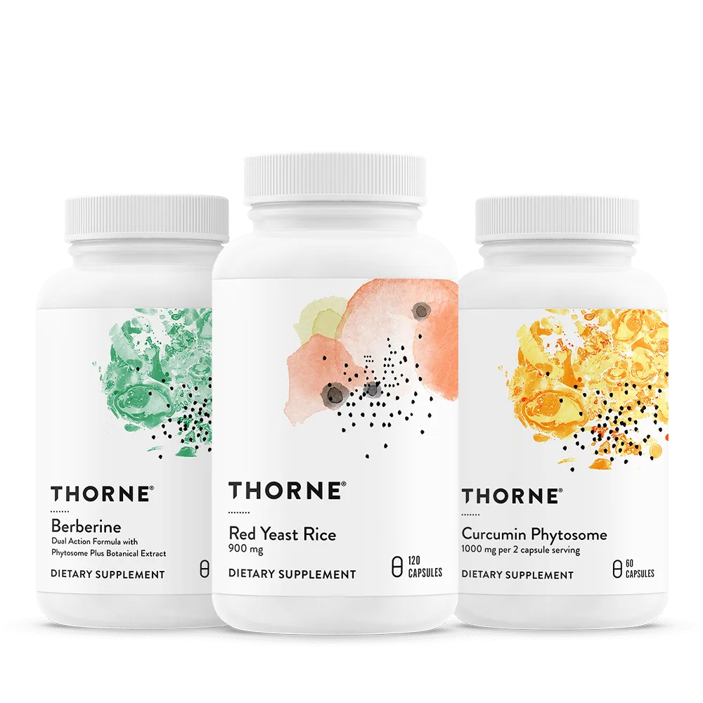 Healthy Lipids Stack Review: A Comprehensive Guide to Heart Health Supplements