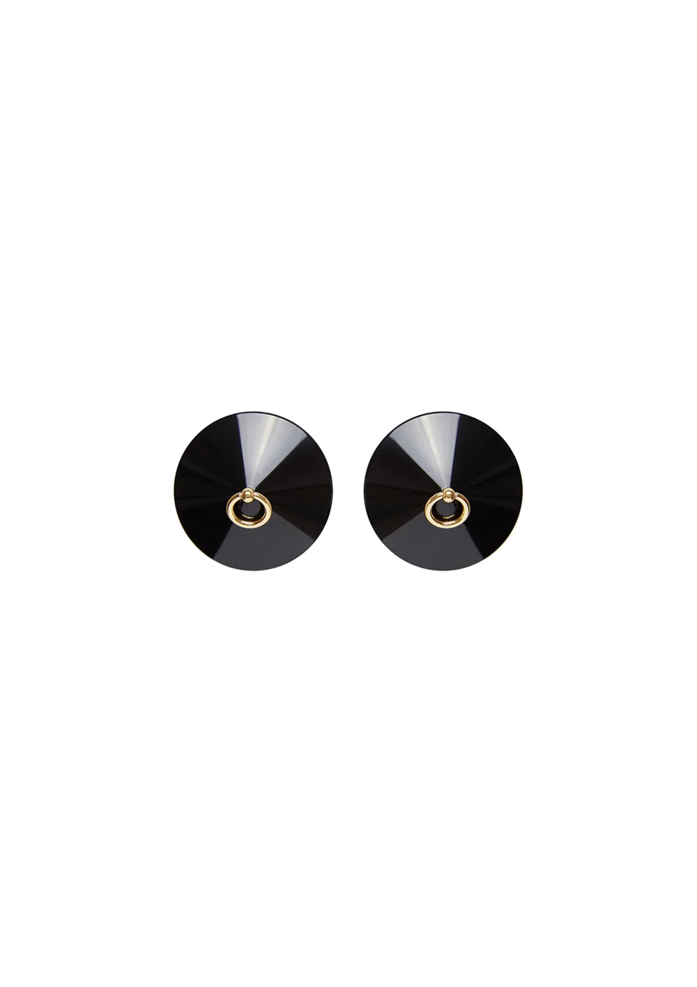 ‘O’ Enamel Nipplets