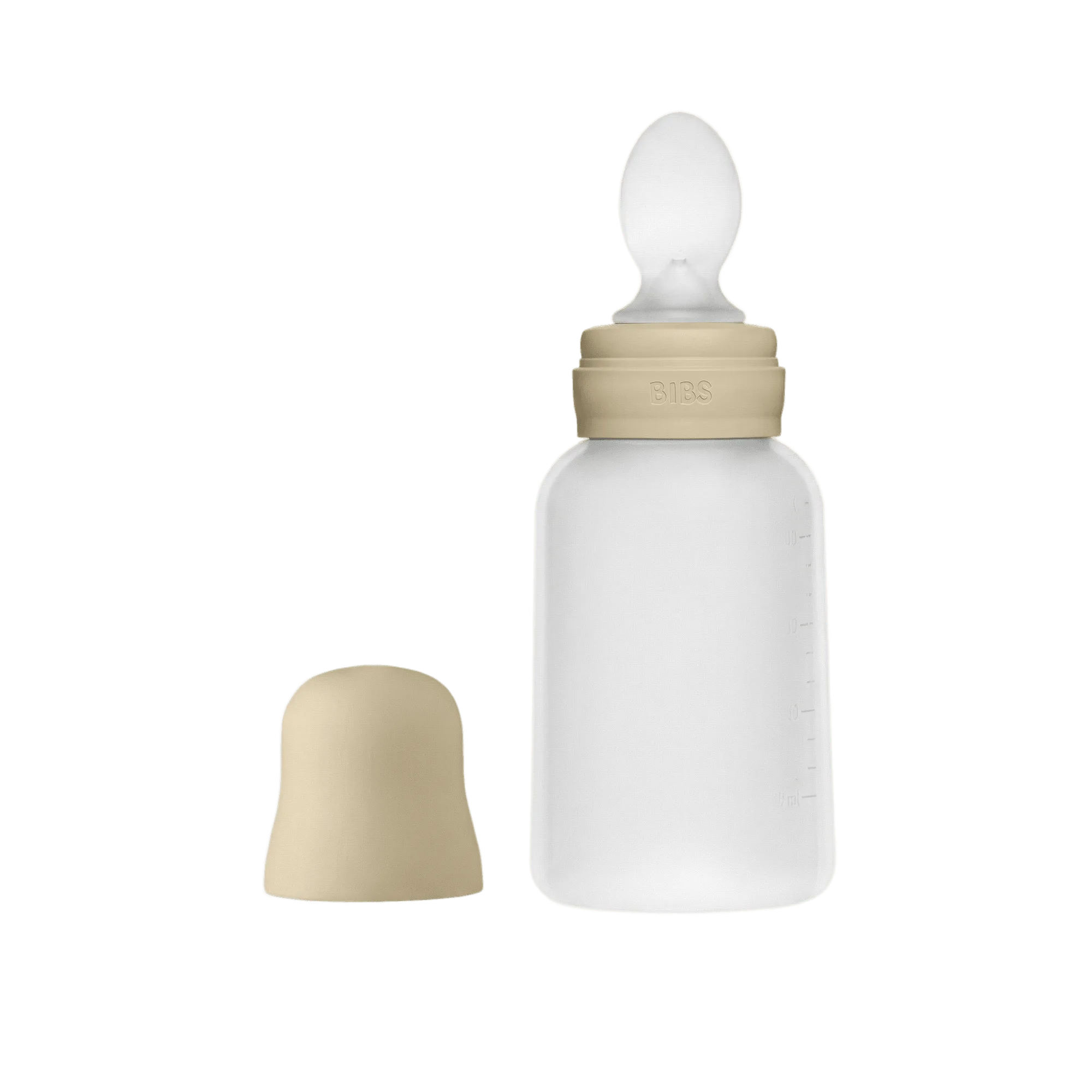 Squeeze Spoon Feeder vs Traditional Baby Feeder