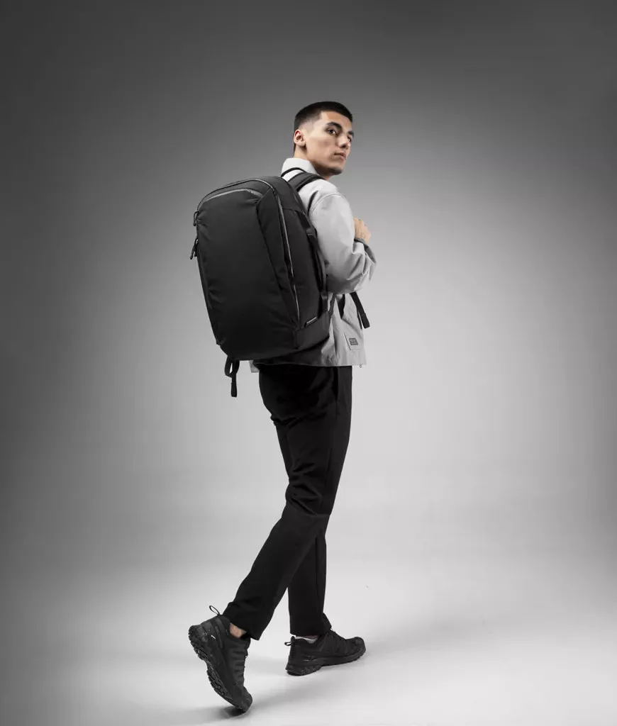 Traverse Backpack (38L) vs. Bravo Sling V2: Choose Your Ideal Carry