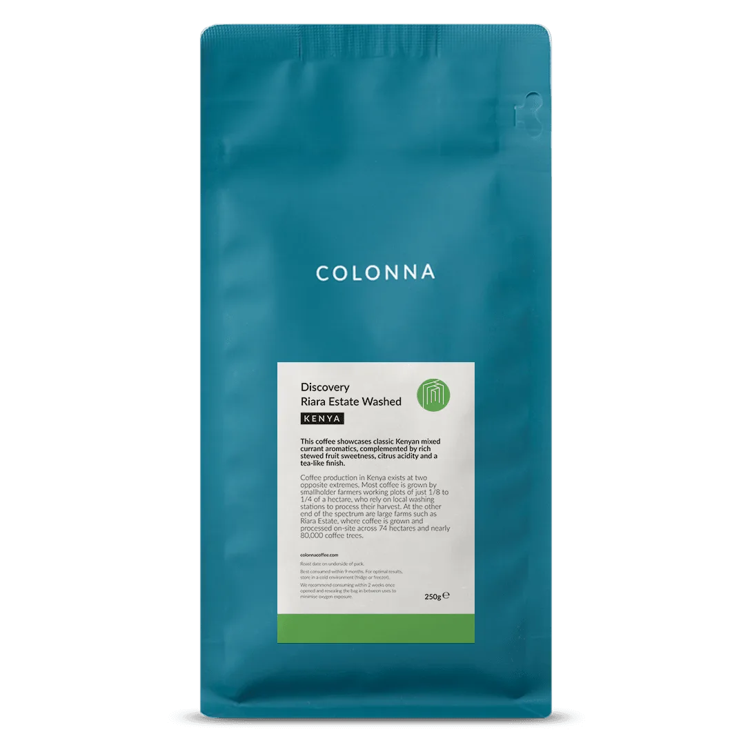 Coffee Bean Origins: Africa vs Central America – A Flavor Guide for Home Brewers