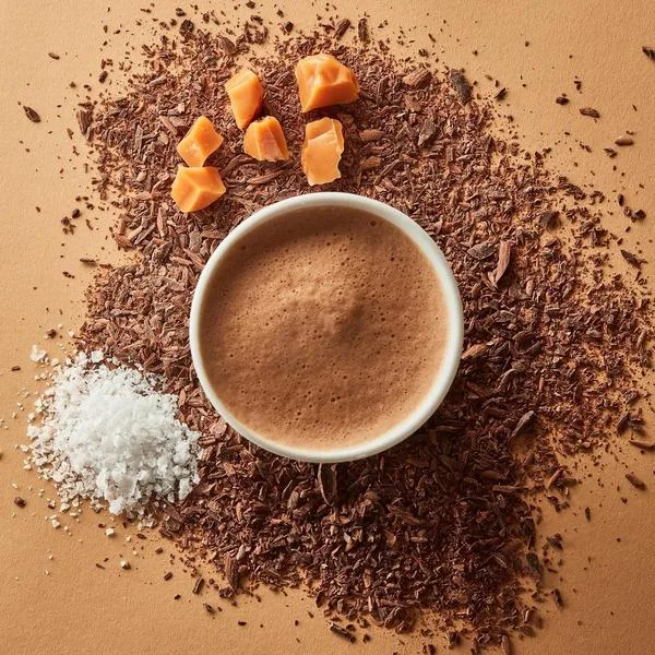 5 Decadent Dessert Recipes Using Velvetised Creams