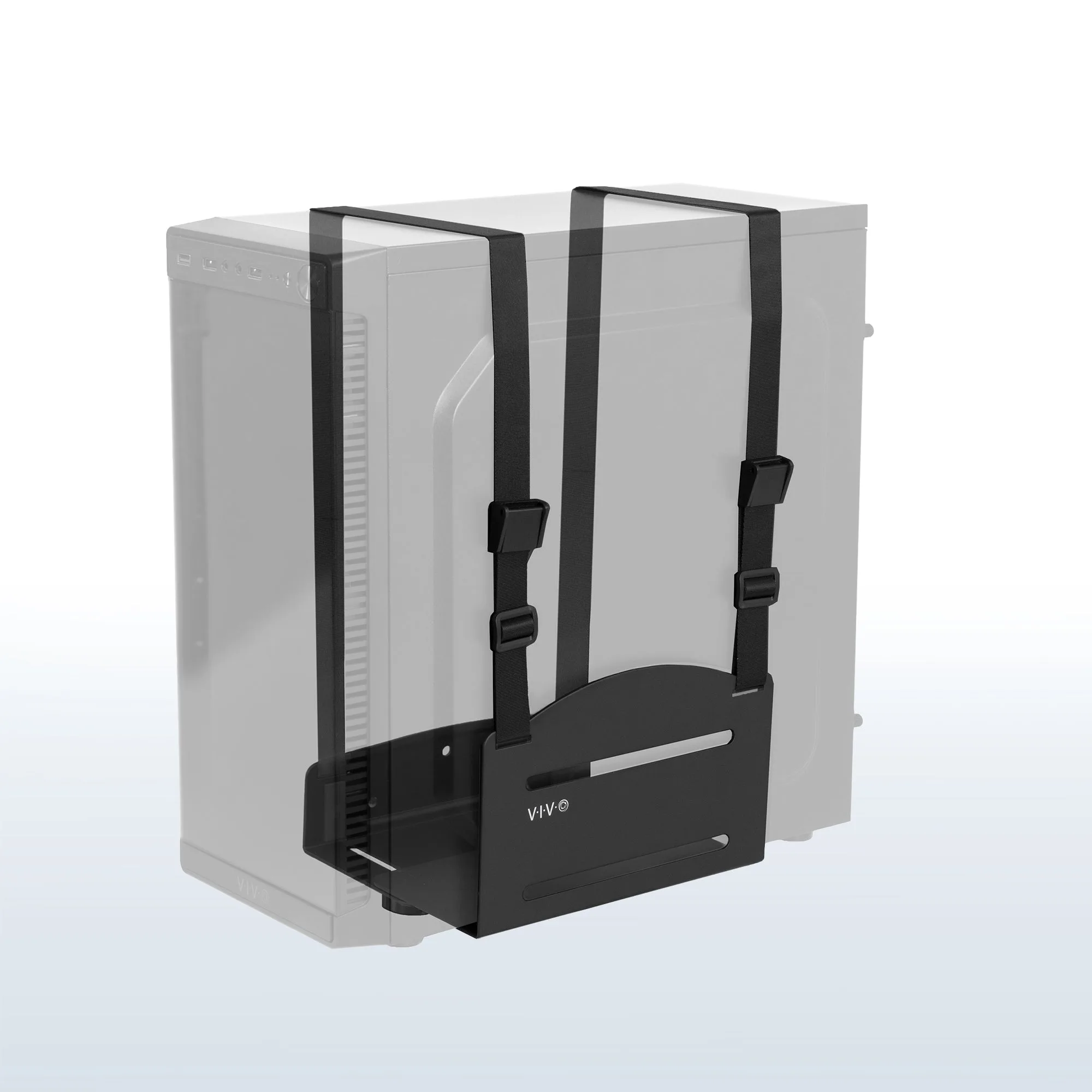 How to Organize Cables with a Monitor Mount and Accessories