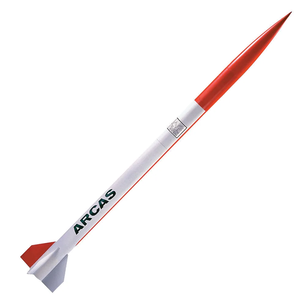 Enerjet Mirage vs HV Arcas: Quale kit di media potenza scegliere?