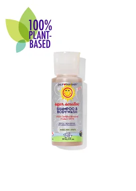 Tea Tree & Lavender vs Calendula Conditioner: Which Is Best for Kids?