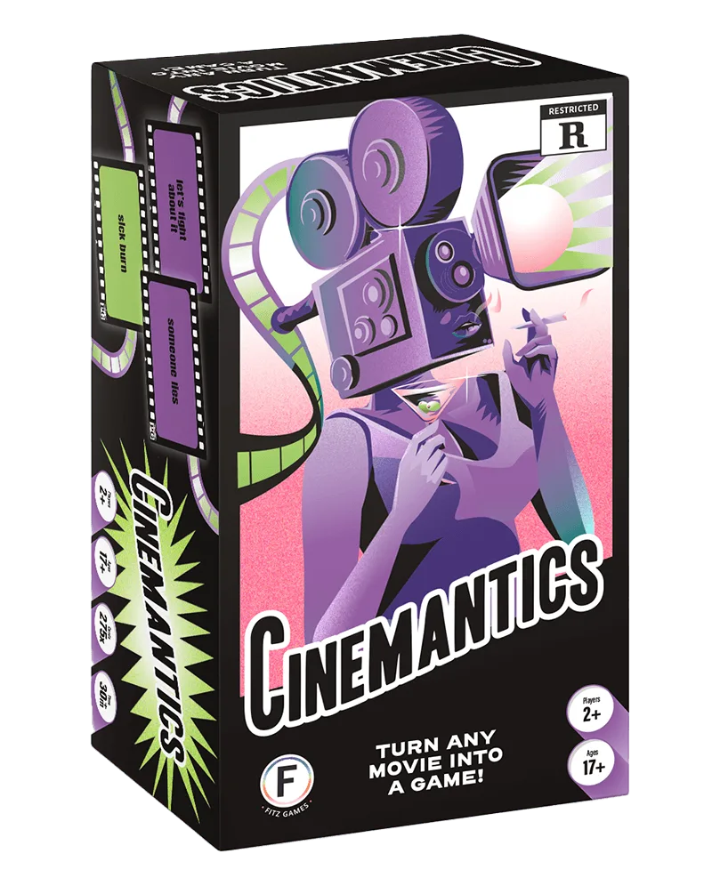 Cinemantics (R)