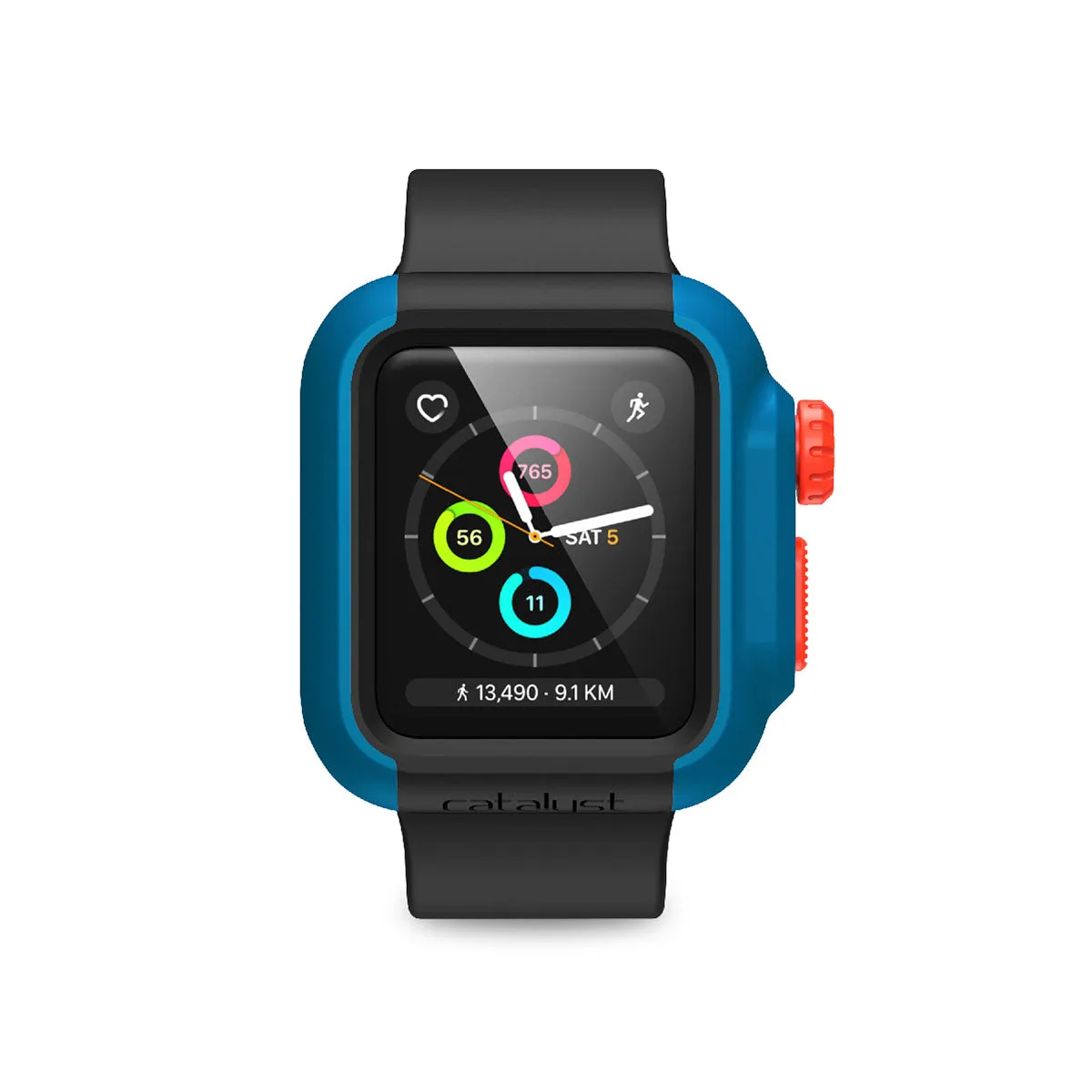 Catalyst Direct-Connect Sport Band for Apple Watch
